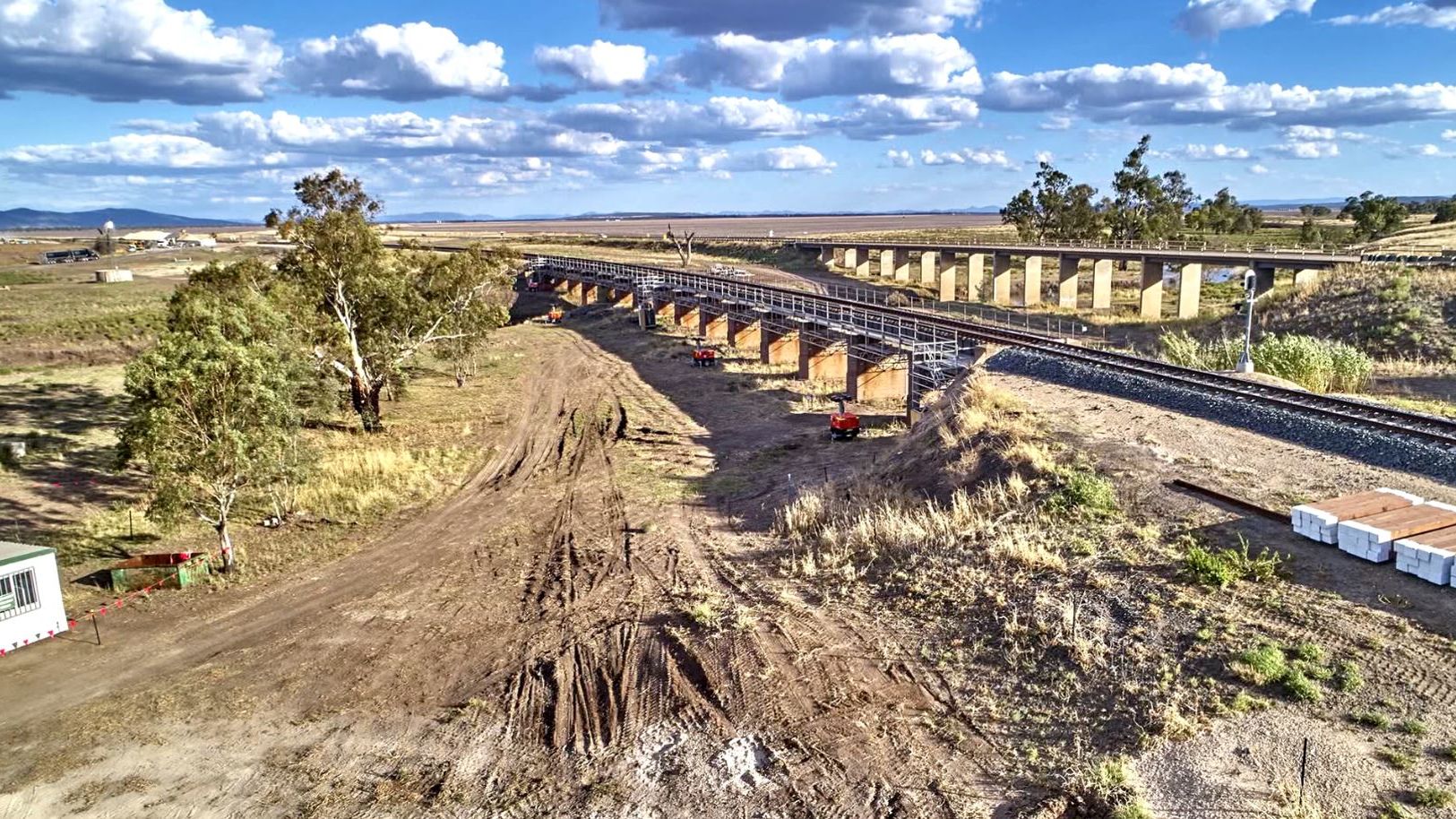 Thumbnail Rhomberg Rail Australia