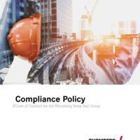 RSRG Compliance Policy