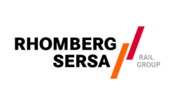 Logo Rhomberg Sersa Deutschland