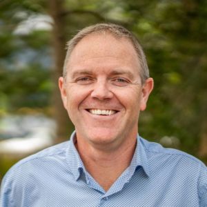 Scott Richardson