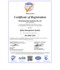 Rhomberg Rail Australia ISO 45001 Certificate 