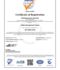 Rhomberg Sersa Australia Pty Ltd ISO-Certificate 45001