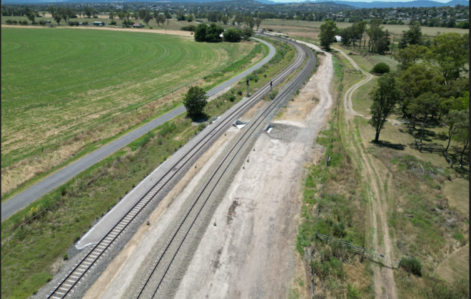 Bengalla_reconditioning_and_culvert_repairs_complete
